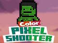 Lalao Color Pixel Shooter