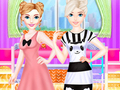 Lalao Sisters Bunk Bed Design 2
