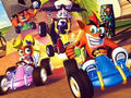Lalao Crash Team Racing