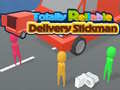 Lalao Totally Reliable Delivery Stickman 
