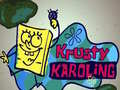 Lalao Friday Night Funkin'  Krusty Karoling