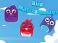 Lalao Bird Match Master