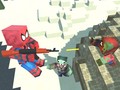 Lalao Block Craft Zombie Attack