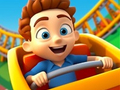 Lalao Idle Theme Park
