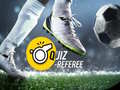 Lalao Quiz-Referee  