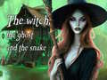 Lalao The Witch, the Ghost and the Snake