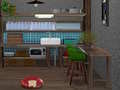 Lalao Pink Moon Room Escape