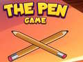 Lalao The Pen Game