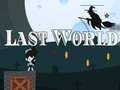 Lalao Last World