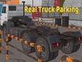 Lalao Real Truck Parking