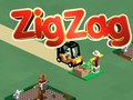 Lalao LEGO Zig Zag