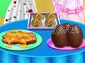 Lalao Sisters Happy Easter Delicious Food 2