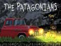 Lalao The Patagonians Part 1