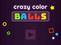 Lalao Crazy Color Balls