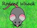 Lalao Rodent Whack