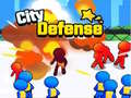 Lalao City Defense