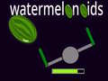 Lalao watermelonoids