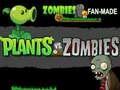 Lalao Plants vs Zombies (Fanmade)