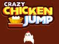 Lalao Crazy Chicken Jump