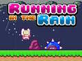 Lalao Running in the Rain