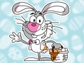 Lalao Easter Coloring Book