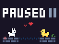 Lalao Paused