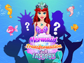 Lalao Mermaid Transformation Spell Factory