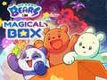 Lalao We Baby Bears Magical Box