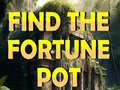 Lalao Find The Fortune Pot