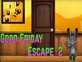 Lalao Amgel Good Friday Escape 2