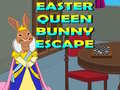 Lalao Easter Queen Bunny Escape