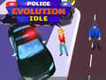 Lalao Police Evolution Idle