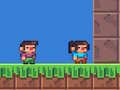Lalao Juan's Journey