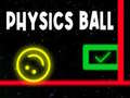 Lalao Physics Ball