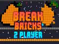 Lalao Break Bricks 2 Player