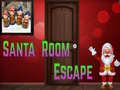 Lalao Amgel Santa Room Escape