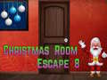 Lalao Amgel Christmas Room Escape 8