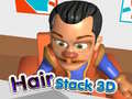 Lalao Hair Stack 3D