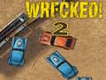 Lalao Wrecked! 2