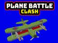 Lalao Plane Battle Clash