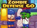 Lalao Zombie Defense GO