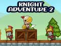 Lalao Knight Adventure 2
