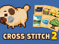 Lalao Cross Stitch 2