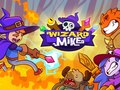 Lalao Wizard Mike