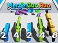Lalao Merge Gun Run