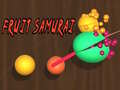 Lalao Fruit Samurai