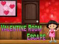 Lalao Amgel Valentine Room Escape