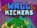 Lalao Wall Kickers