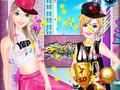 Lalao Street Dance Battle