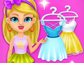 Lalao Baby Fashion Salon